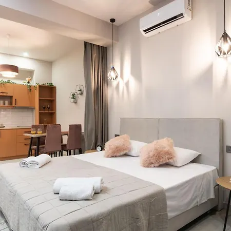 Apartamento Bella *