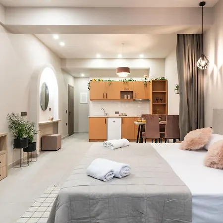 Bella Apartamento *
