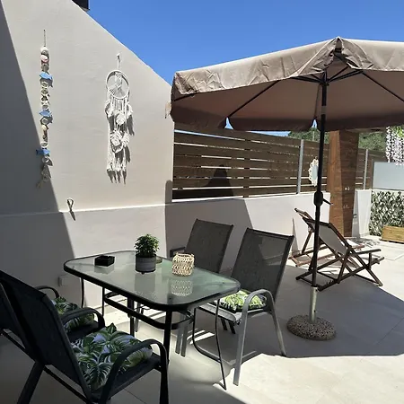 Bella Apartamento