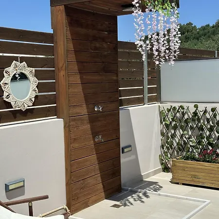 Bella Apartamento Plános