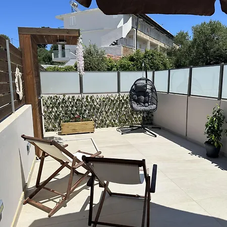 Bella Apartamento *